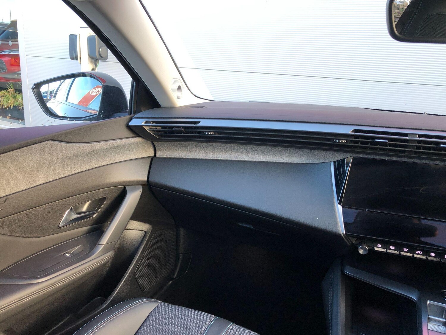 Used Peugeot 308 2023 for sale - 76714999: Photo 42