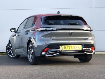 Used Peugeot 308 2023 for sale - 76714999: Photo