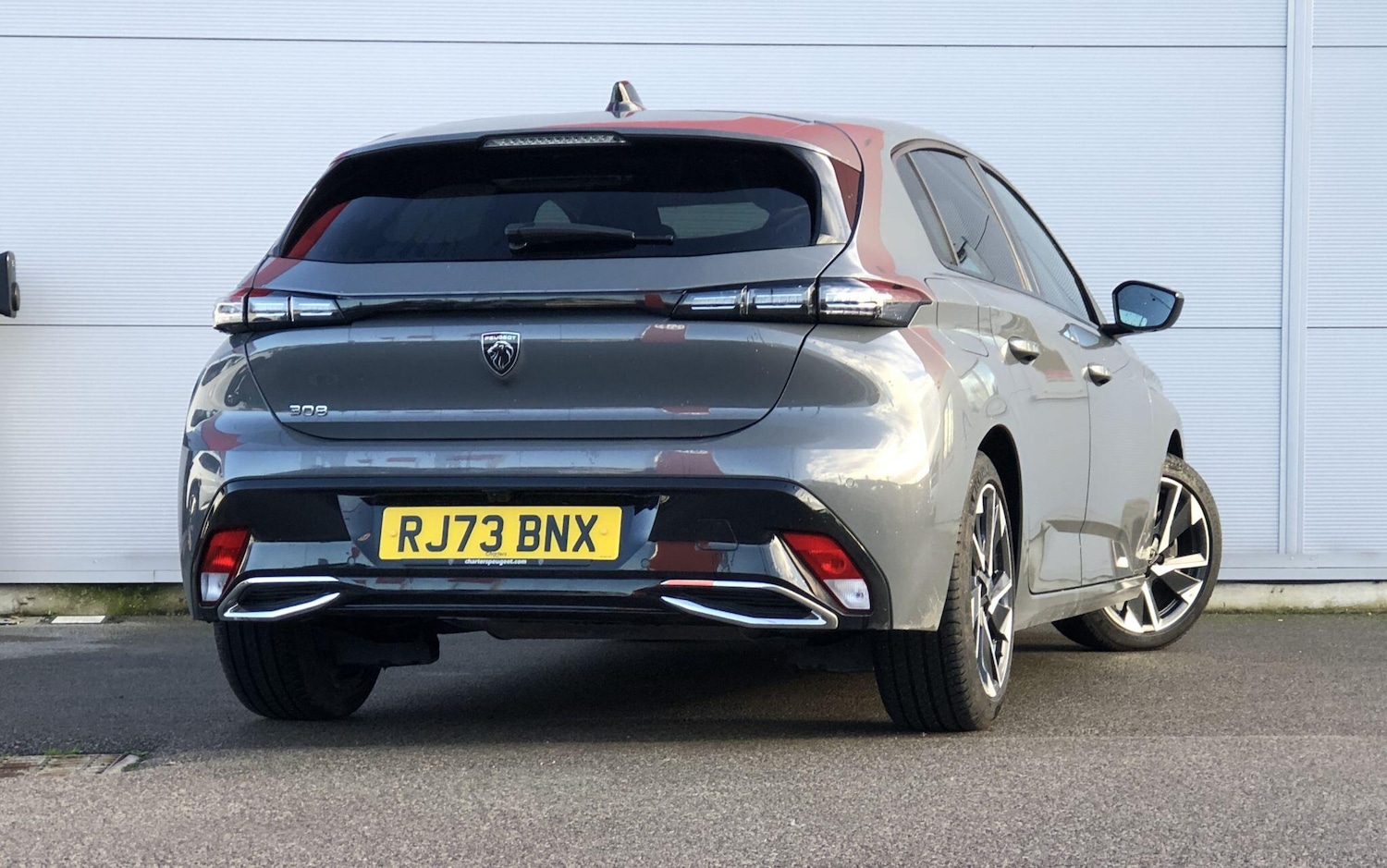 Used Peugeot 308 2023 for sale - 76714999: Photo 6