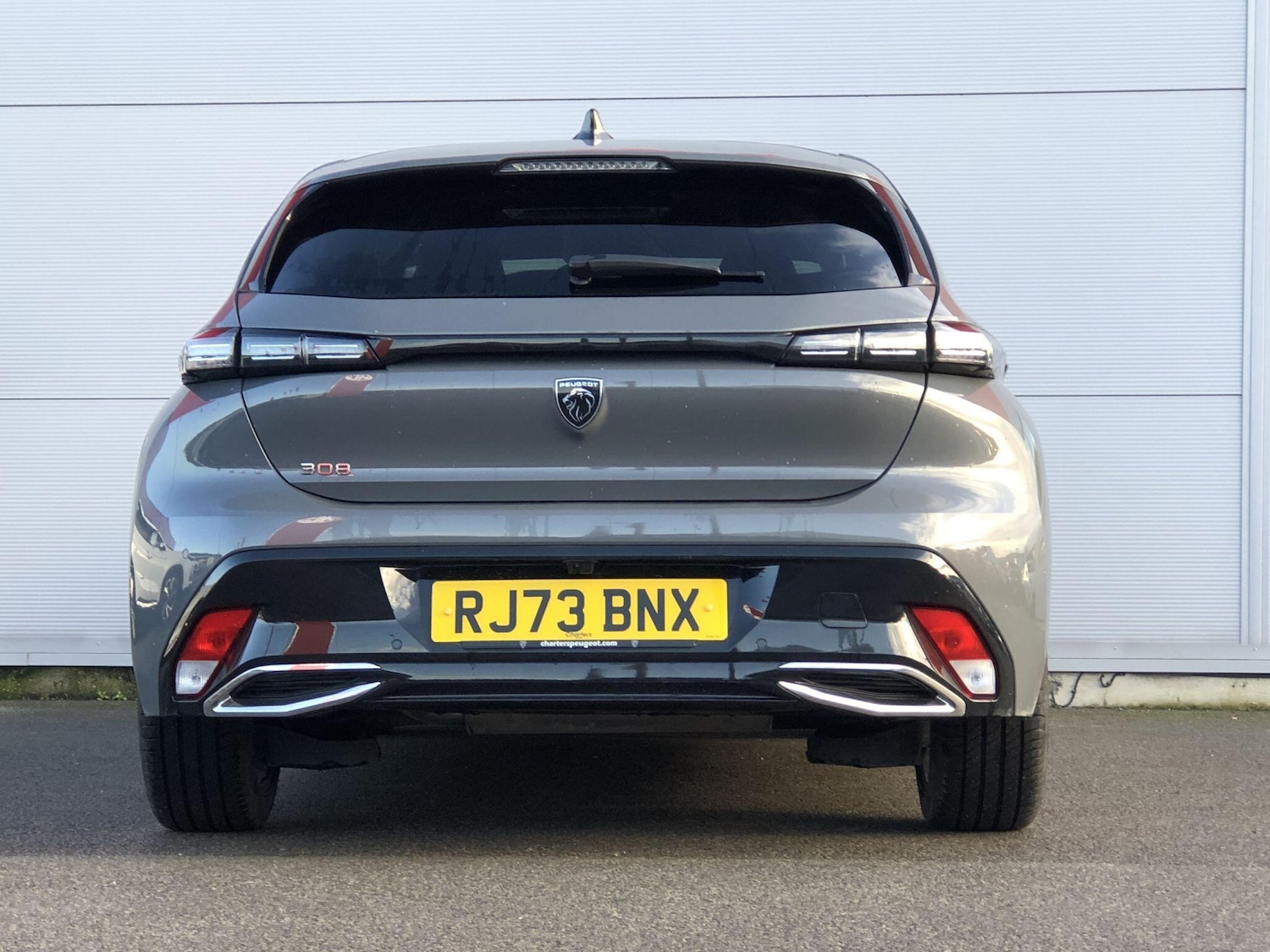 Used Peugeot 308 2023 for sale - 76714999: Photo 7