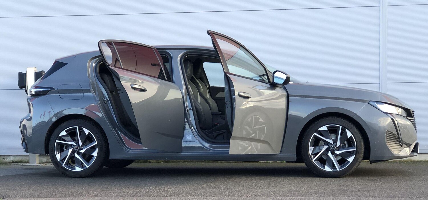 Used Peugeot 308 2023 for sale - 76714999: Photo 8