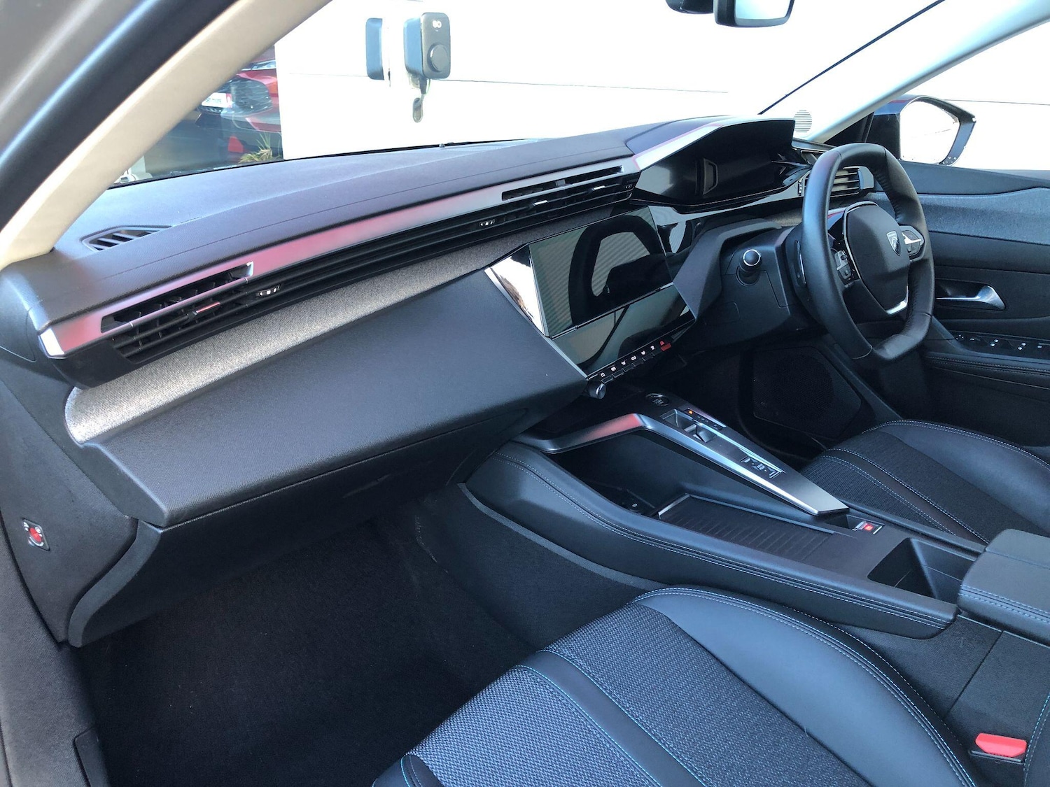 Used Peugeot 308 2023 for sale - 76714999: Photo 9