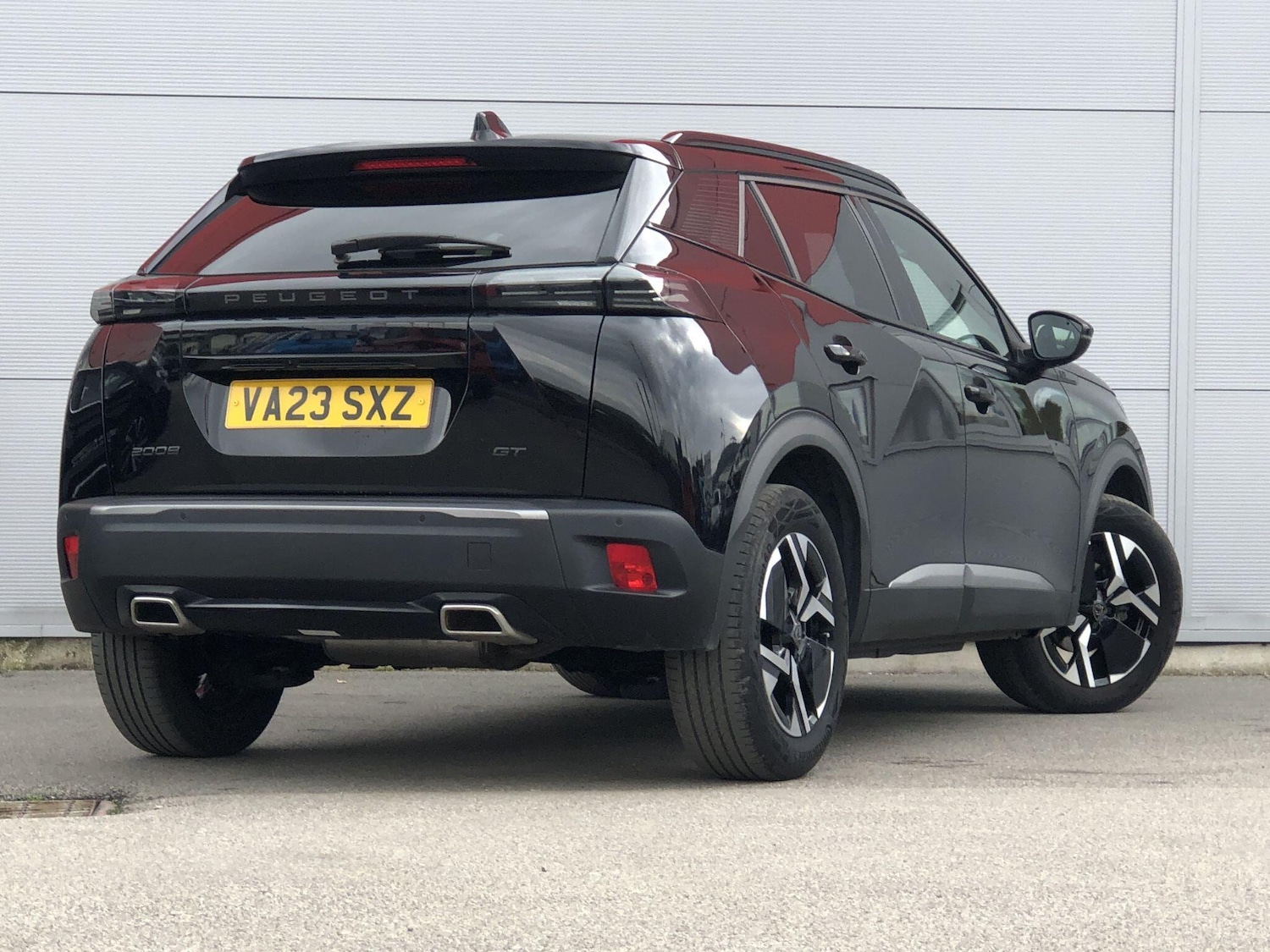 Used Peugeot 2008 2023 for sale - 76042385: Photo 11