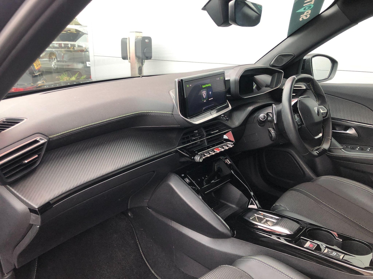 Used Peugeot 2008 2023 for sale - 76042385: Photo 12