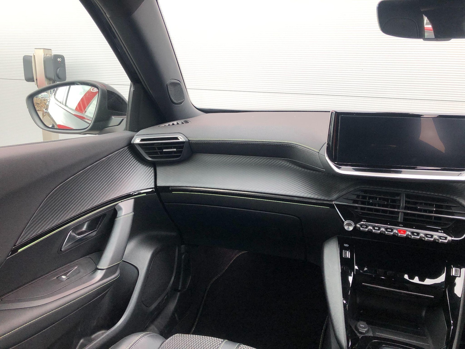 Used Peugeot 2008 2023 for sale - 76042385: Photo 14