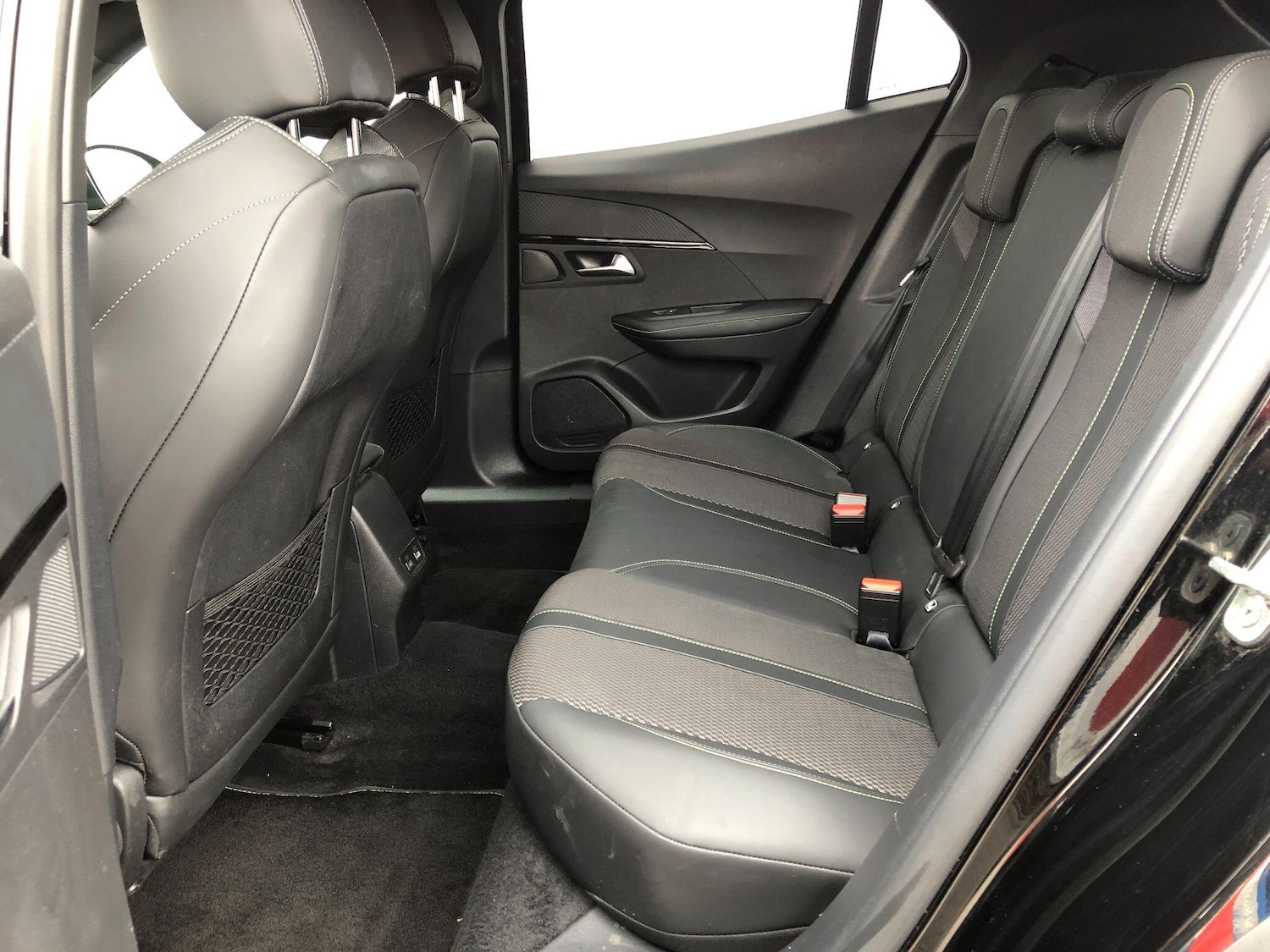 Used Peugeot 2008 2023 for sale - 76042385: Photo 18