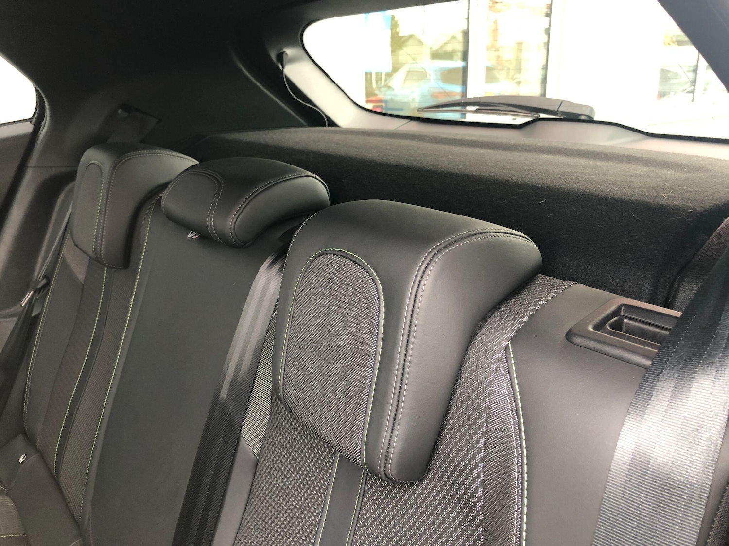 Used Peugeot 2008 2023 for sale - 76042385: Photo 19