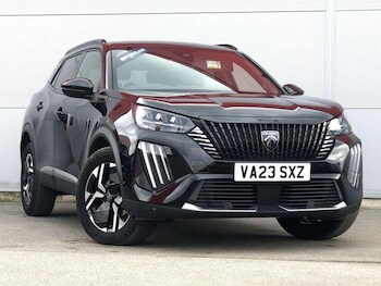 Peugeot - 2008