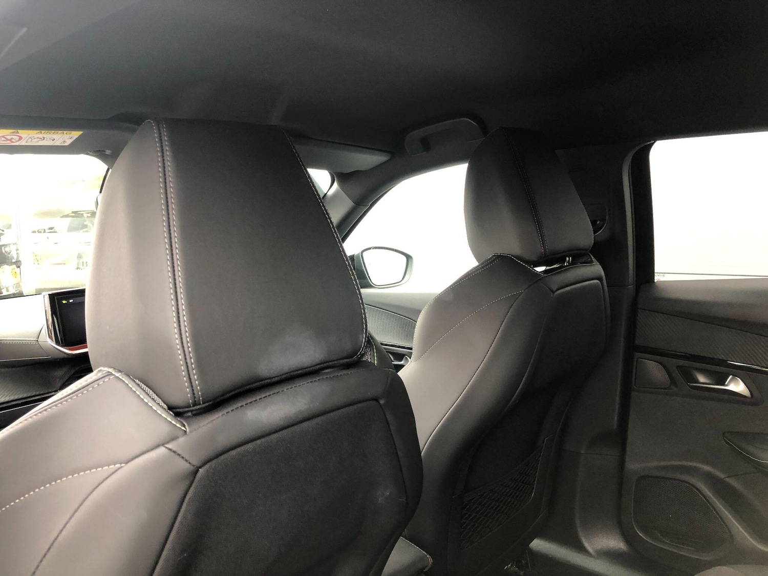 Used Peugeot 2008 2023 for sale - 76042385: Photo 20