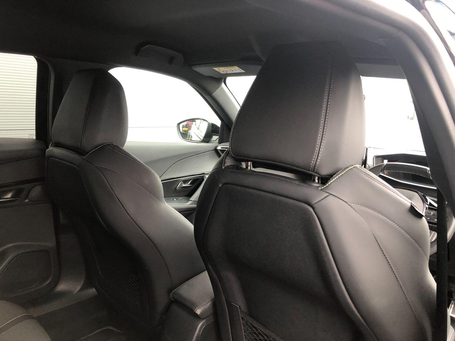 Used Peugeot 2008 2023 for sale - 76042385: Photo 22