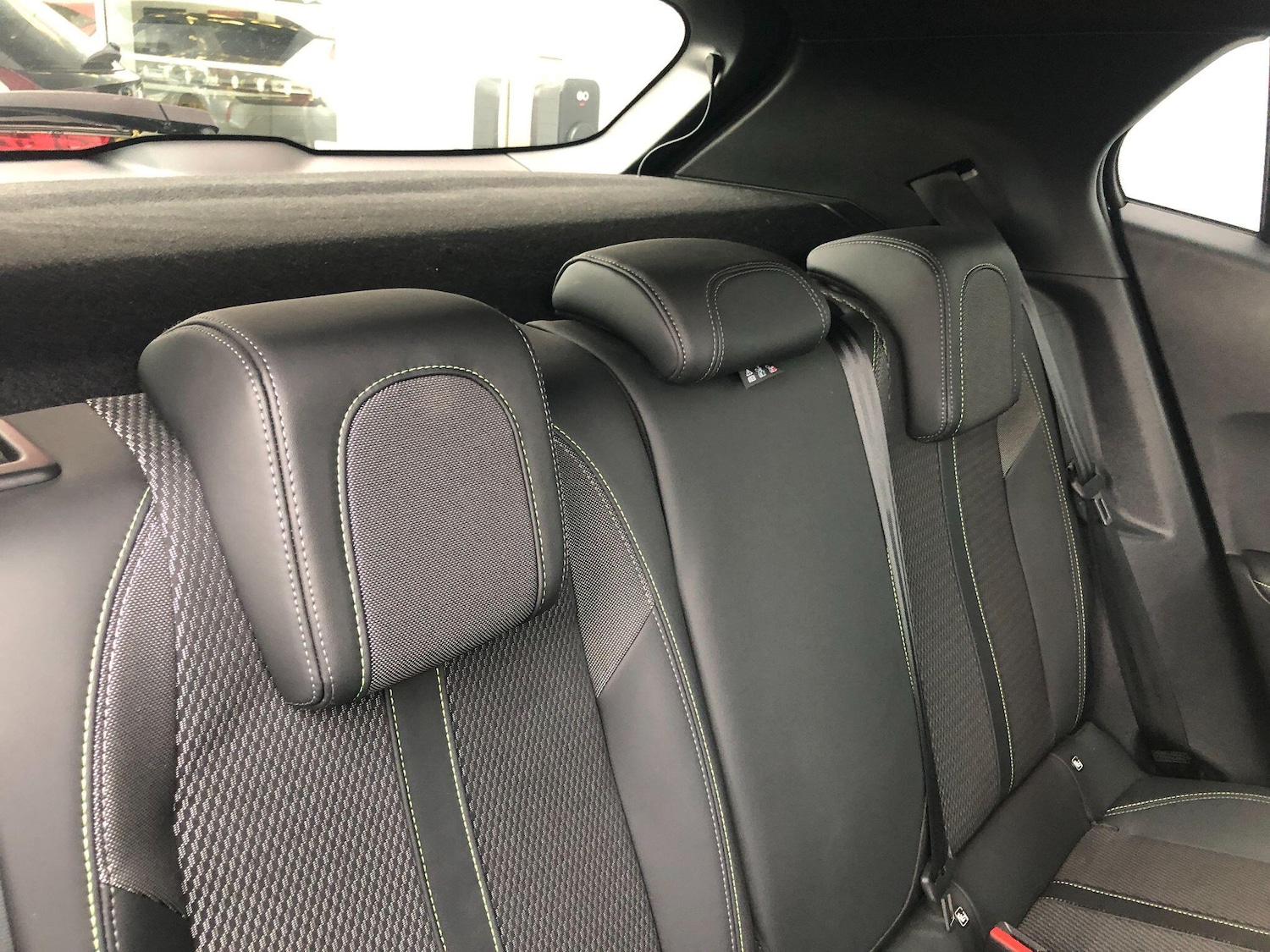 Used Peugeot 2008 2023 for sale - 76042385: Photo 23