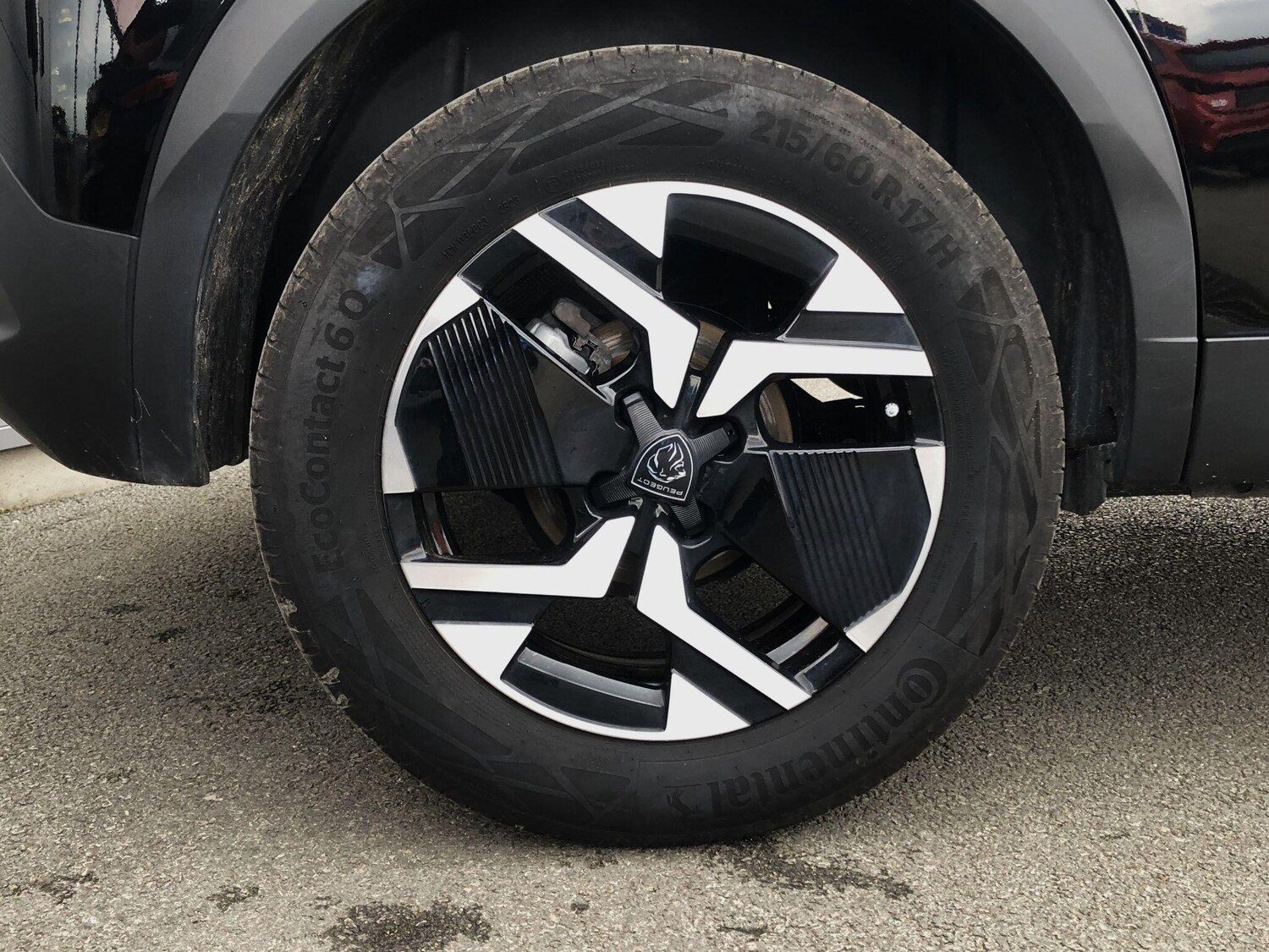 Used Peugeot 2008 2023 for sale - 76042385: Photo 30