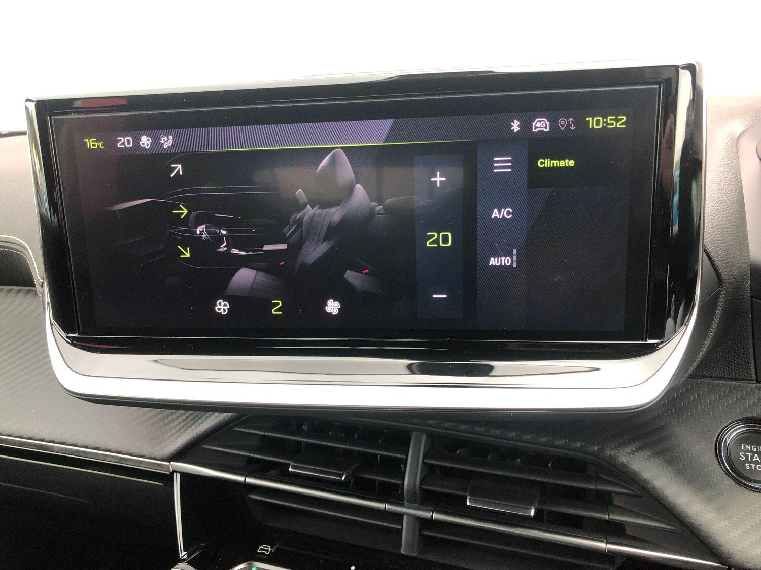Used Peugeot 2008 2023 for sale - 76042385: Photo 31