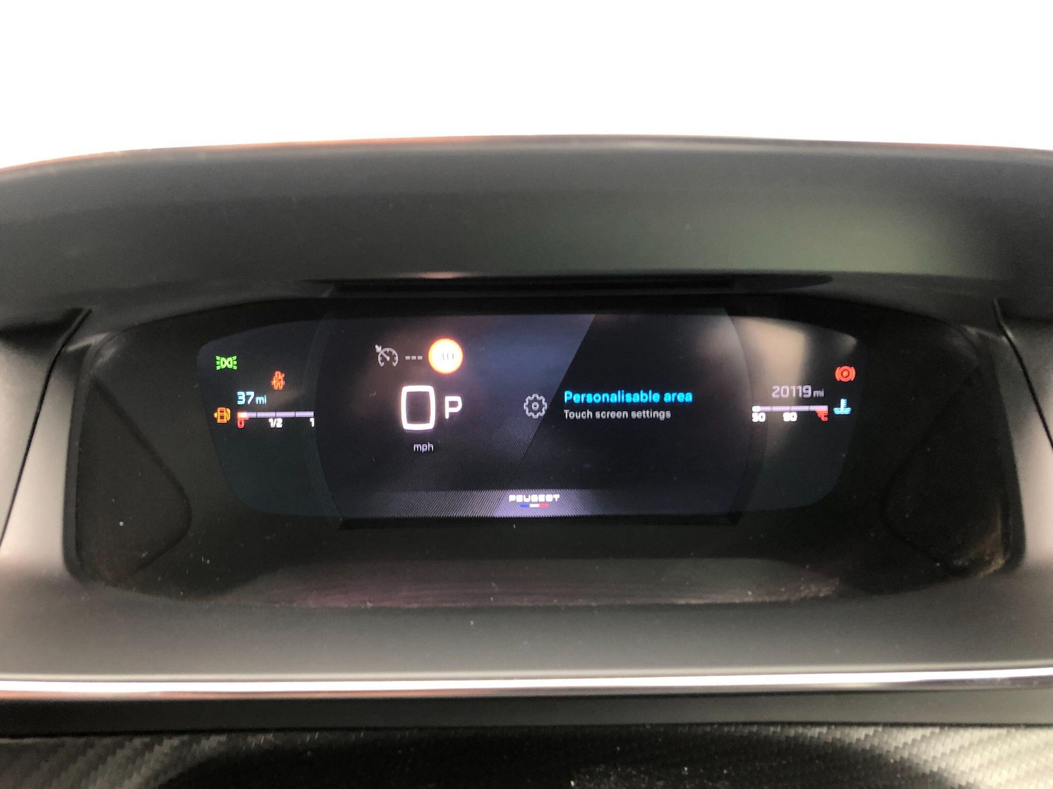 Used Peugeot 2008 2023 for sale - 76042385: Photo 36