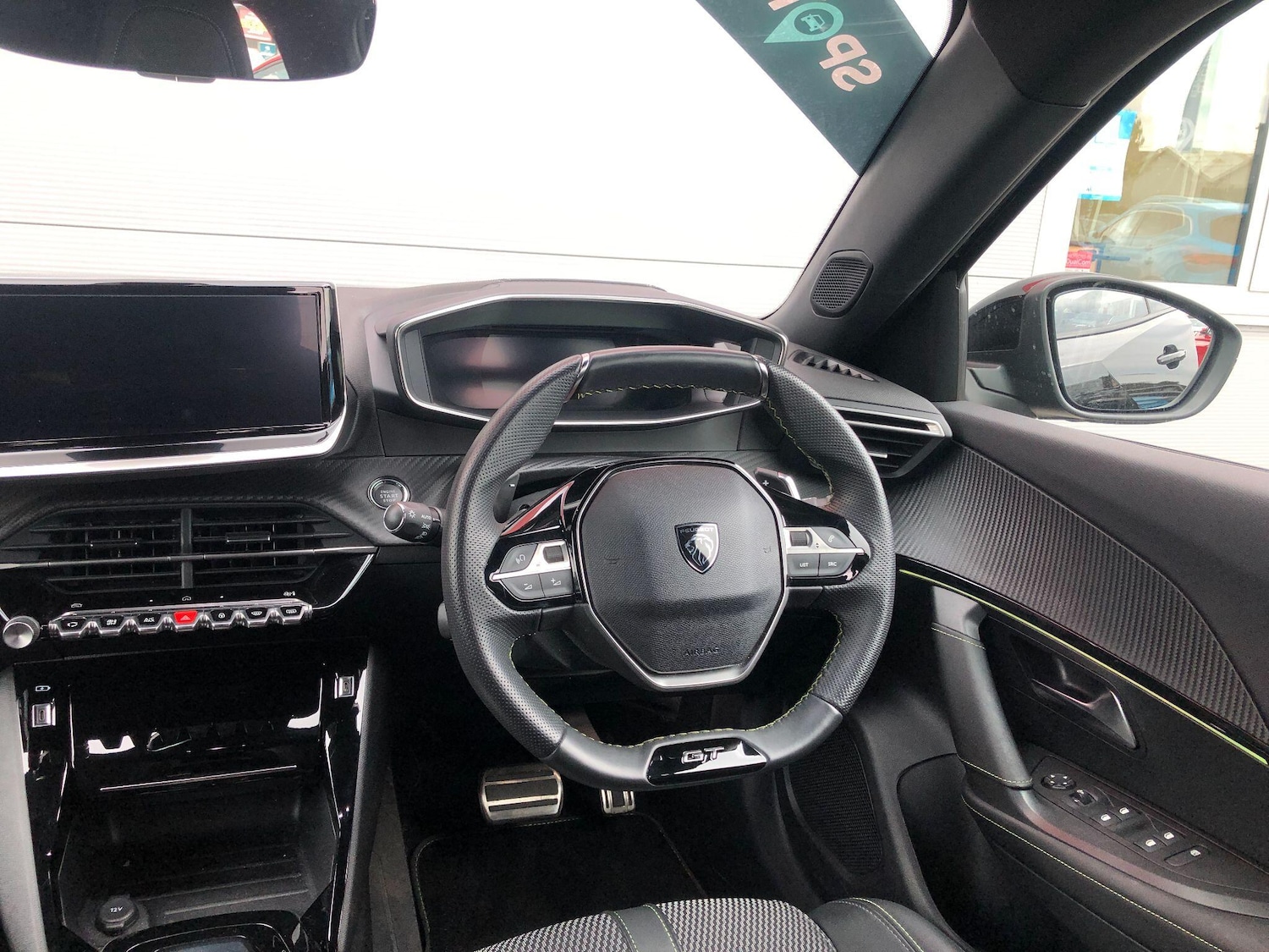 Used Peugeot 2008 2023 for sale - 76042385: Photo 49