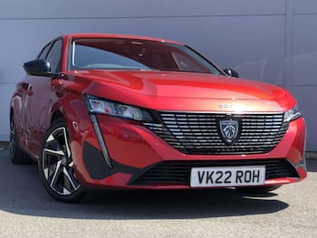 Used Peugeot 308 2022 for sale - 79669019: Photo