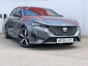 Used Peugeot 308 2025 for sale - 79401176: Photo
