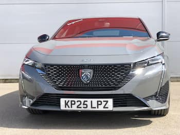Used Peugeot 308 2025 for sale - 79401176: Photo