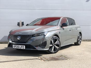 Used Peugeot 308 2025 for sale - 79401176: Photo