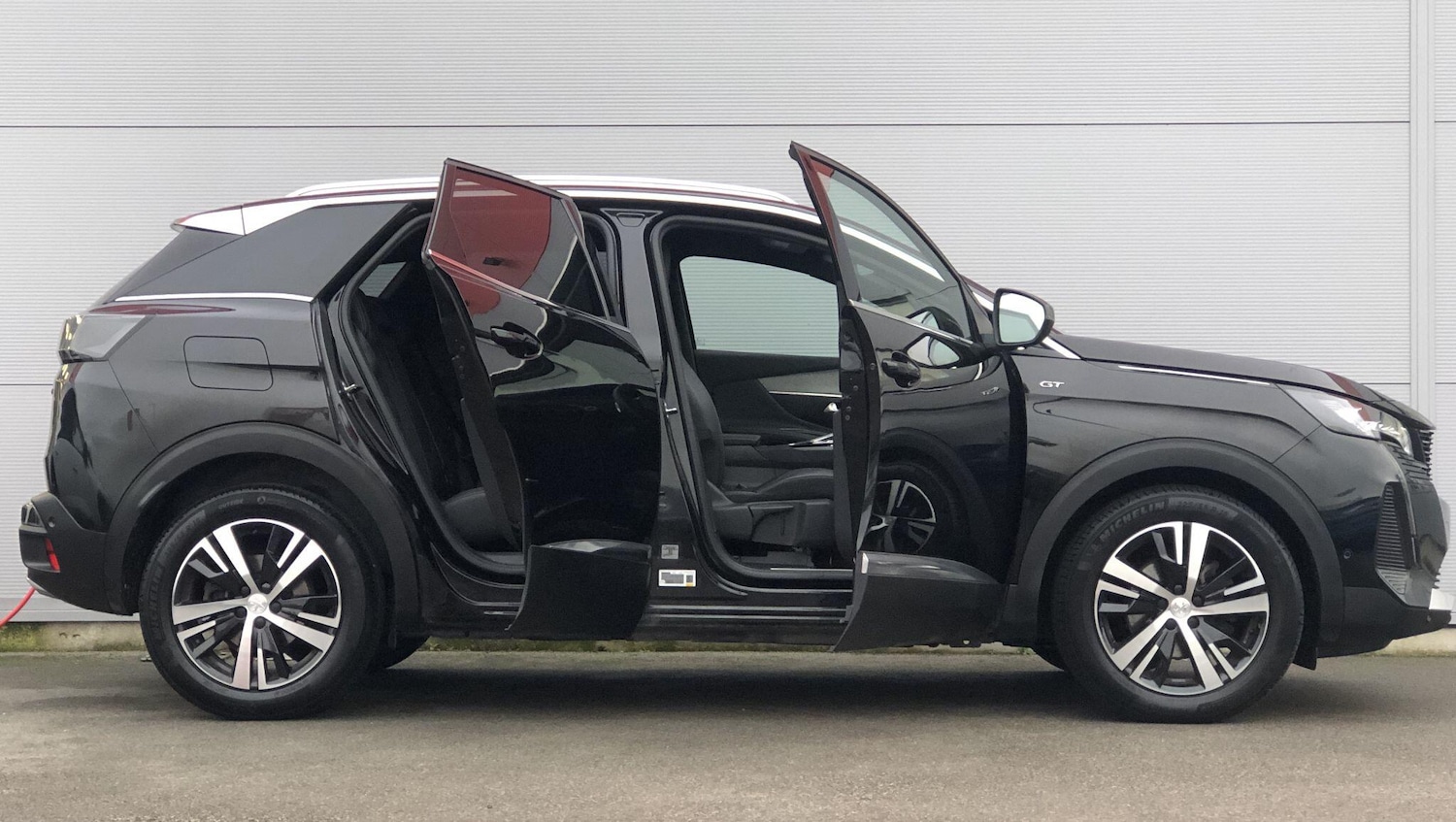 Used Peugeot 3008 2022 for sale - 76991500: Photo 10