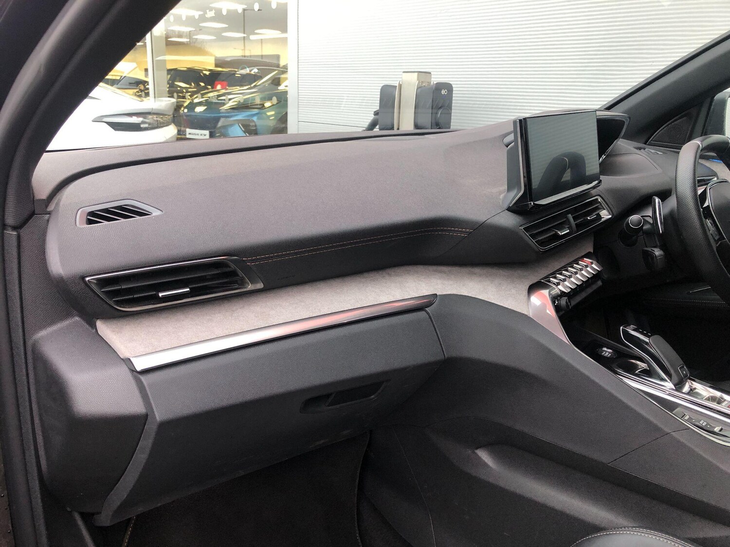 Used Peugeot 3008 2022 for sale - 76991500: Photo 12