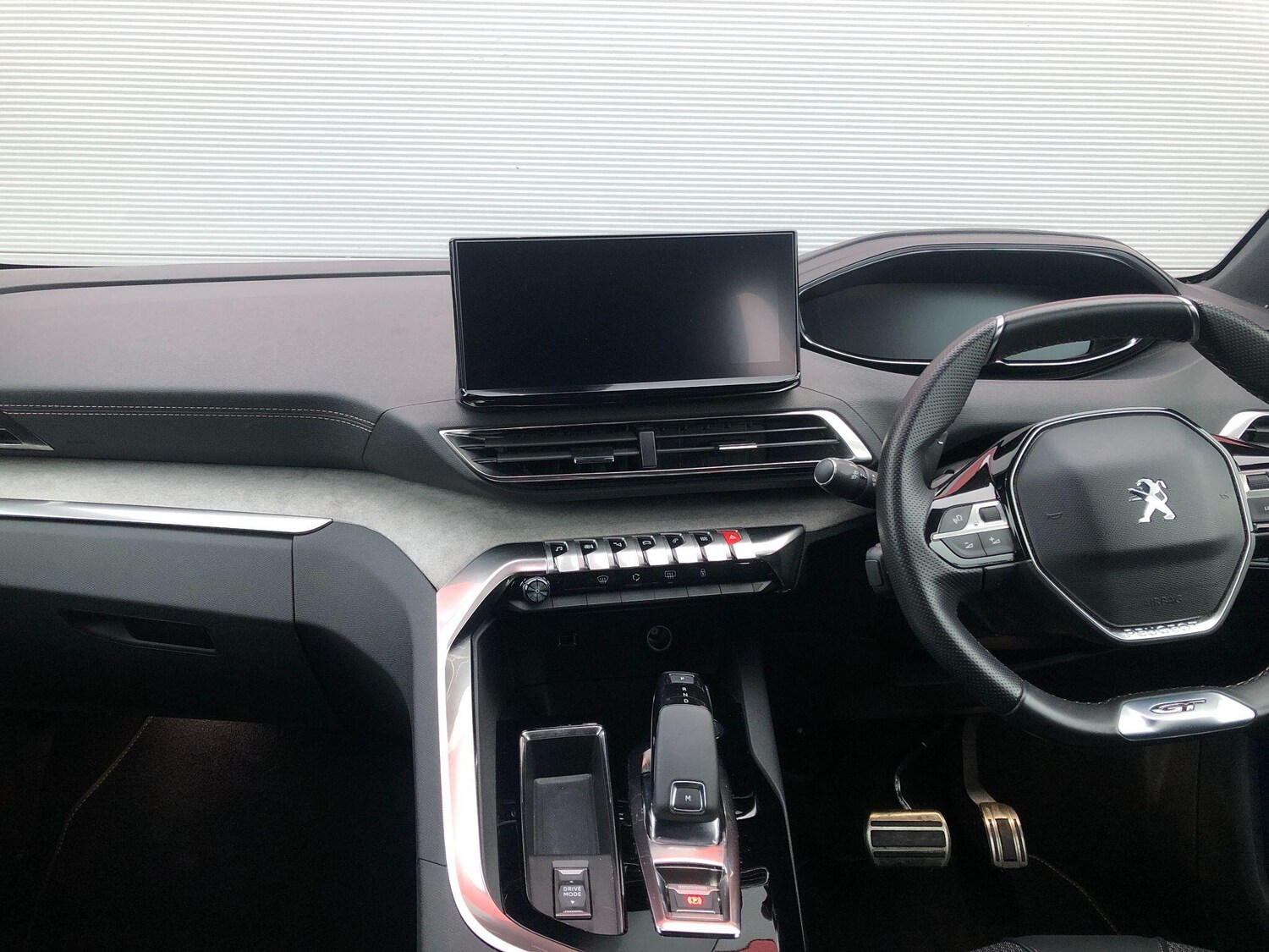 Used Peugeot 3008 2022 for sale - 76991500: Photo 14