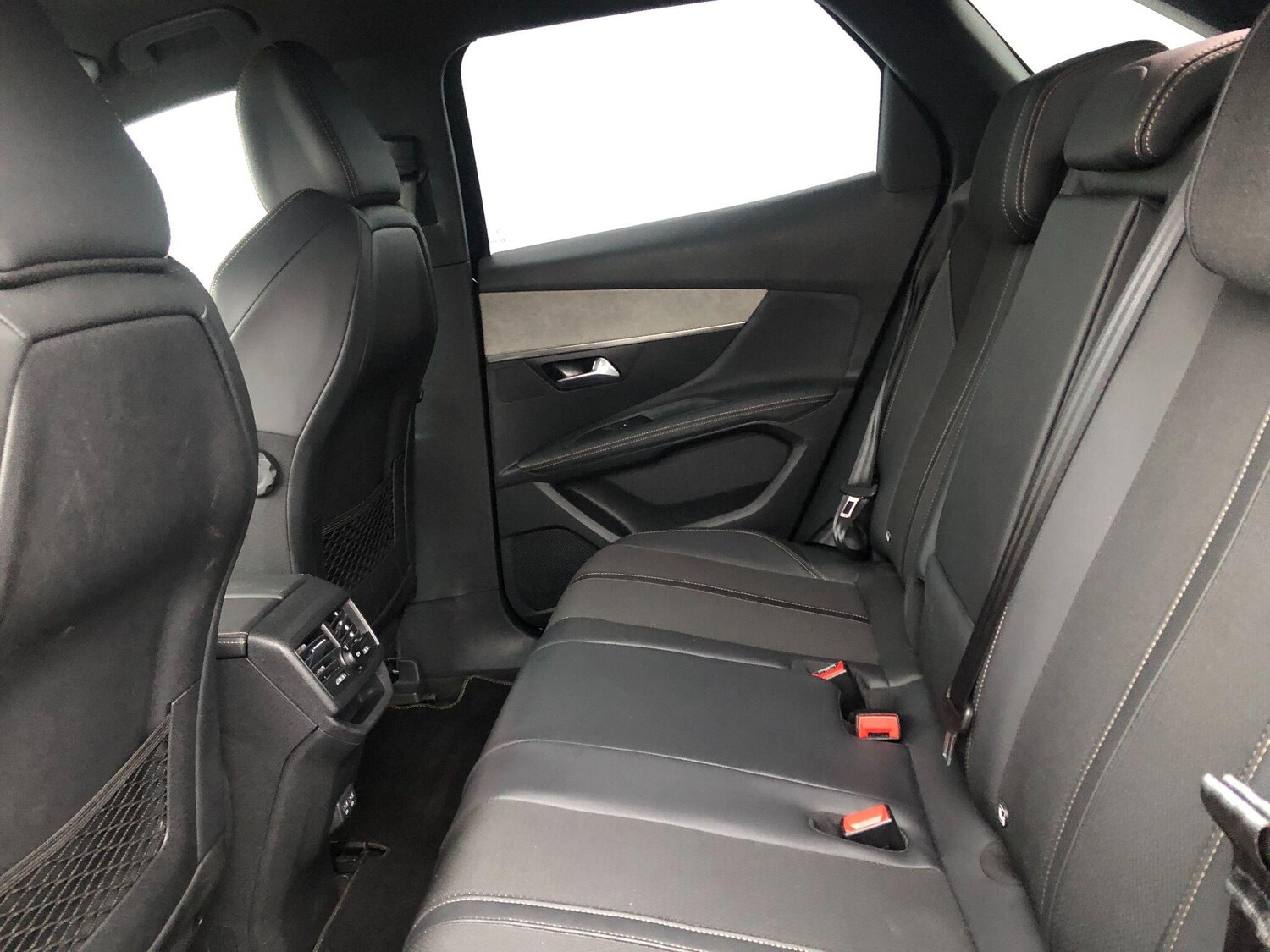 Used Peugeot 3008 2022 for sale - 76991500: Photo 20