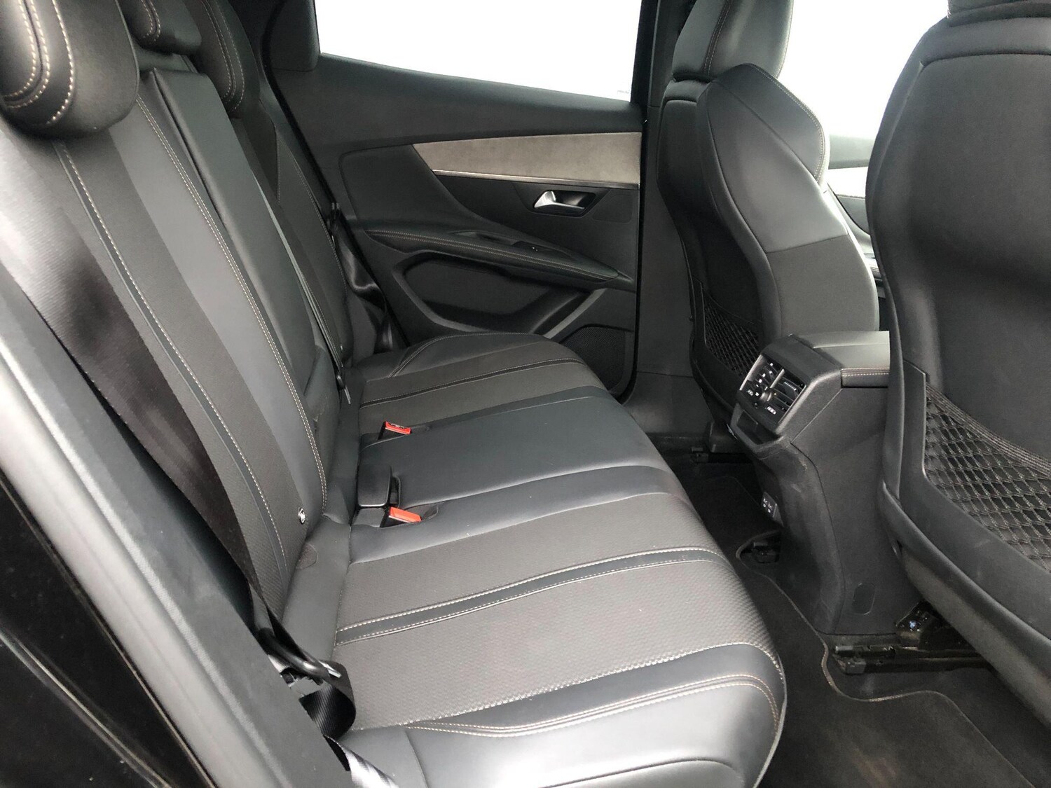 Used Peugeot 3008 2022 for sale - 76991500: Photo 23