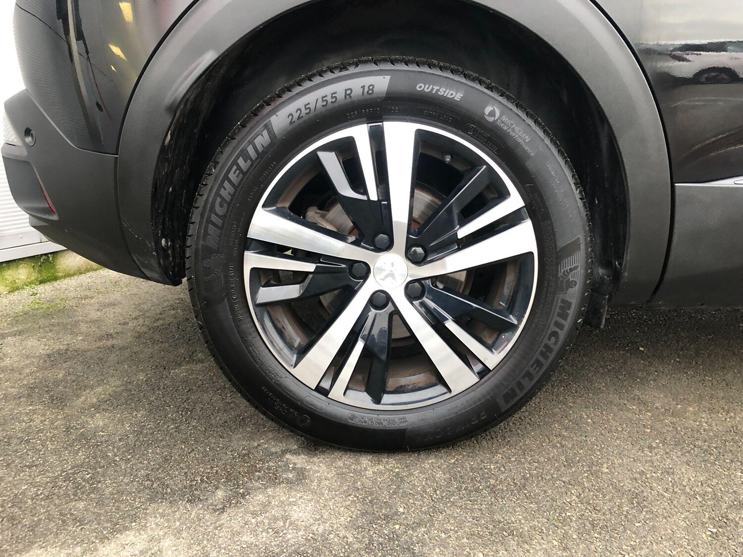 Used Peugeot 3008 2022 for sale - 76991500: Photo 33