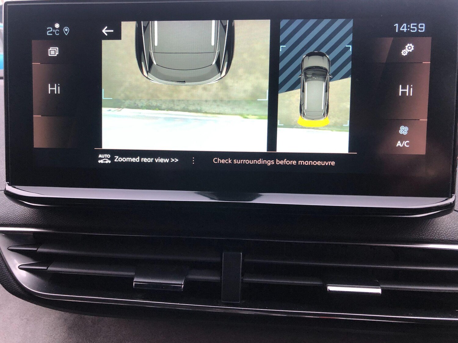 Used Peugeot 3008 2022 for sale - 76991500: Photo 35