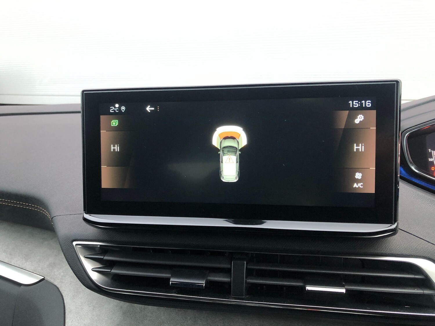 Used Peugeot 3008 2022 for sale - 76991500: Photo 36