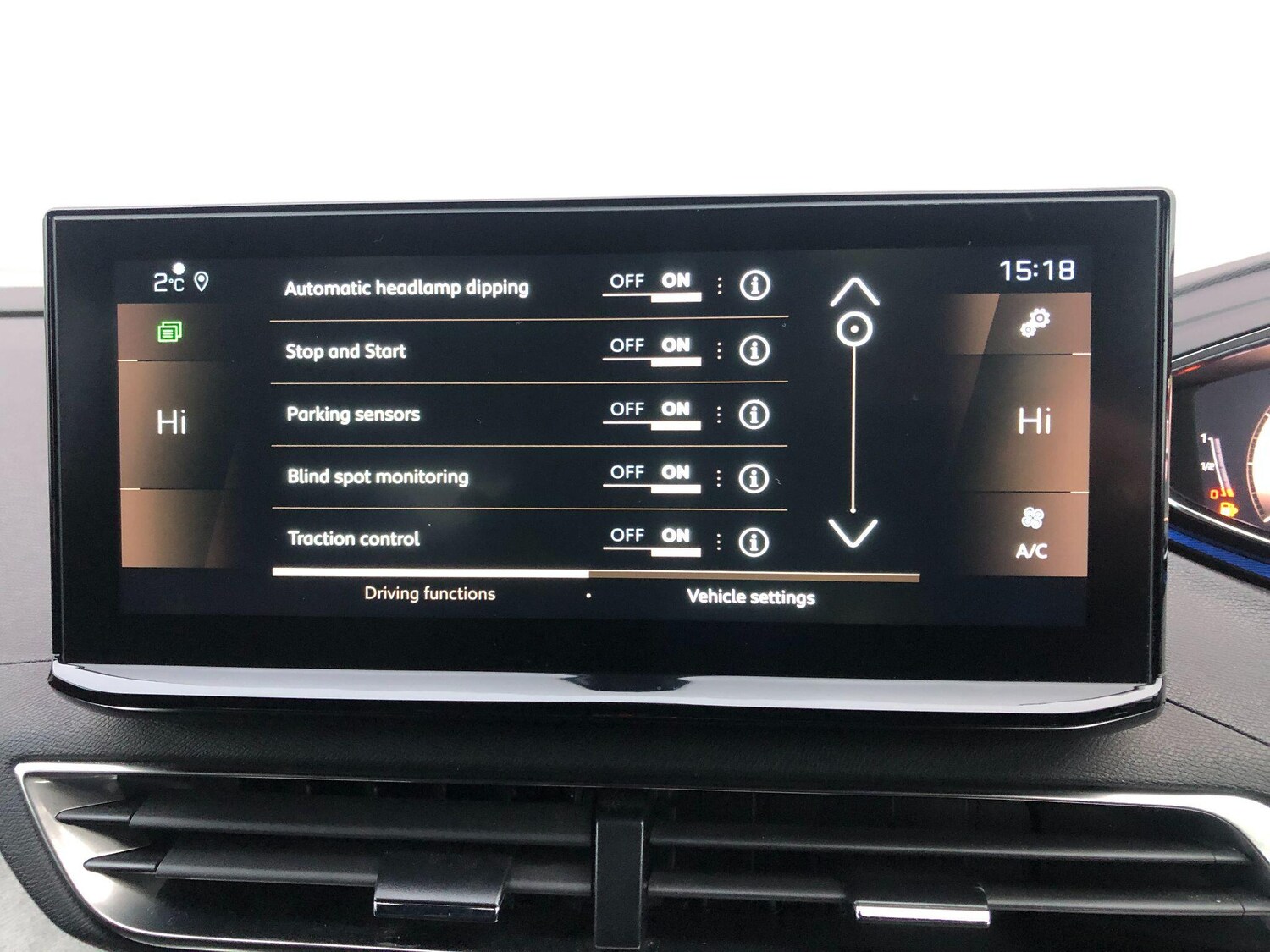 Used Peugeot 3008 2022 for sale - 76991500: Photo 38