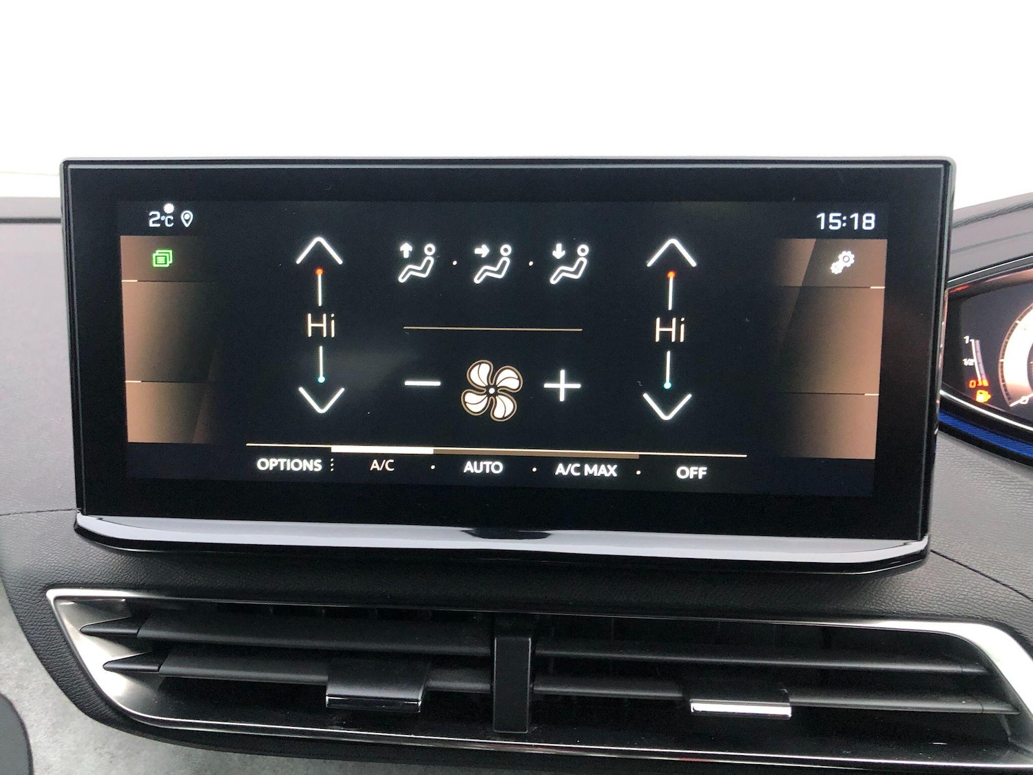 Used Peugeot 3008 2022 for sale - 76991500: Photo 39