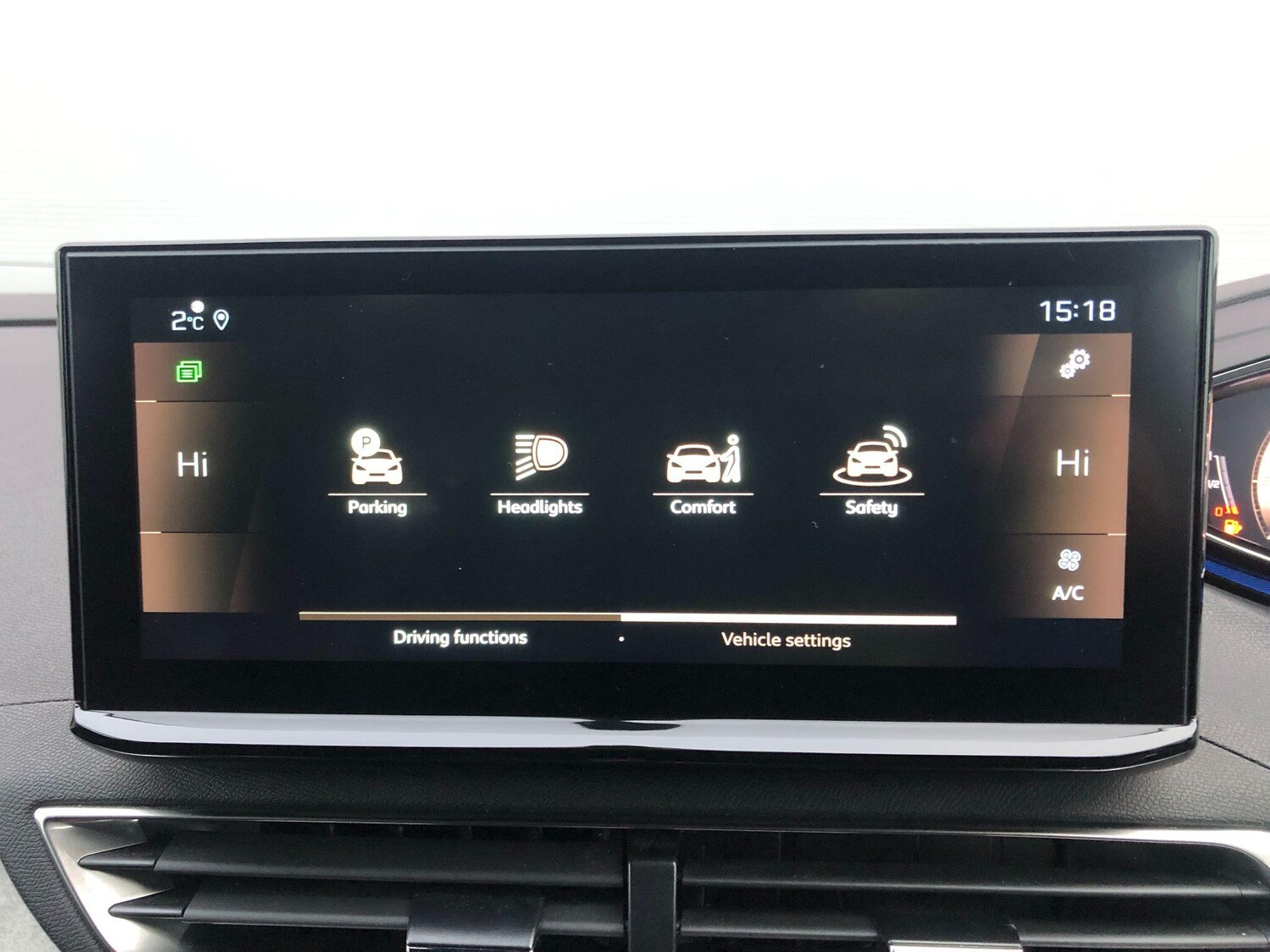 Used Peugeot 3008 2022 for sale - 76991500: Photo 40