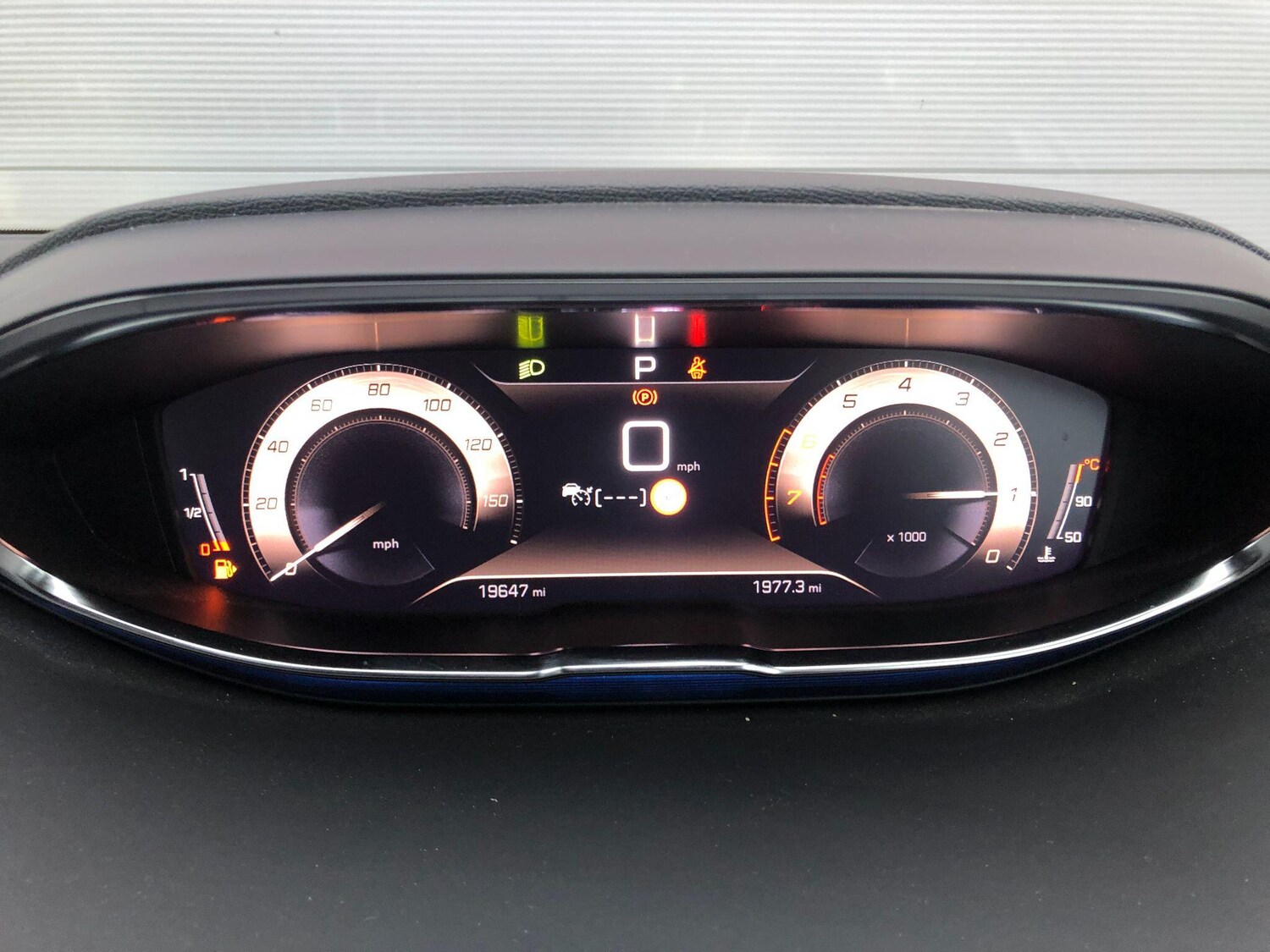 Used Peugeot 3008 2022 for sale - 76991500: Photo 41