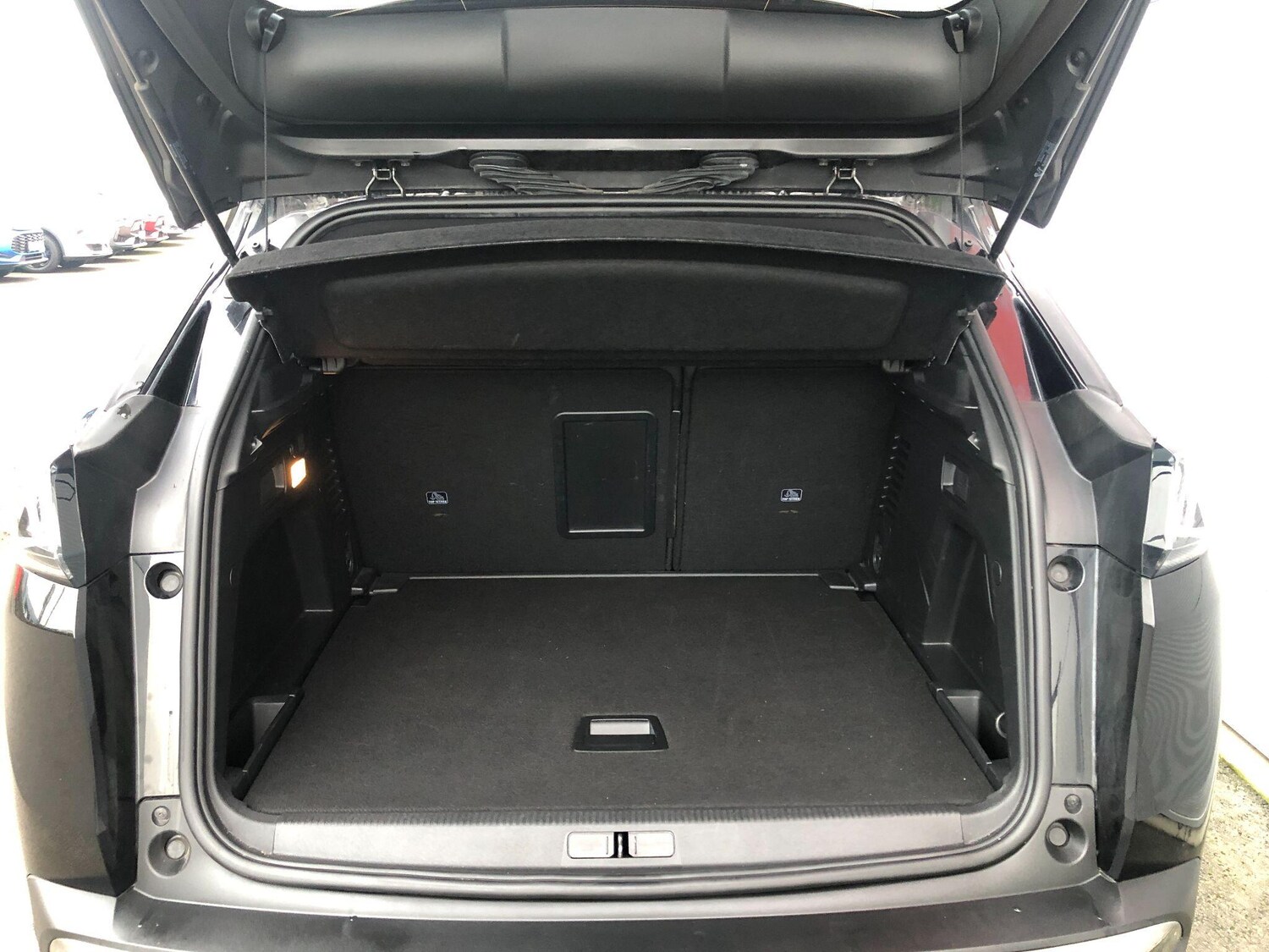 Used Peugeot 3008 2022 for sale - 76991500: Photo 42