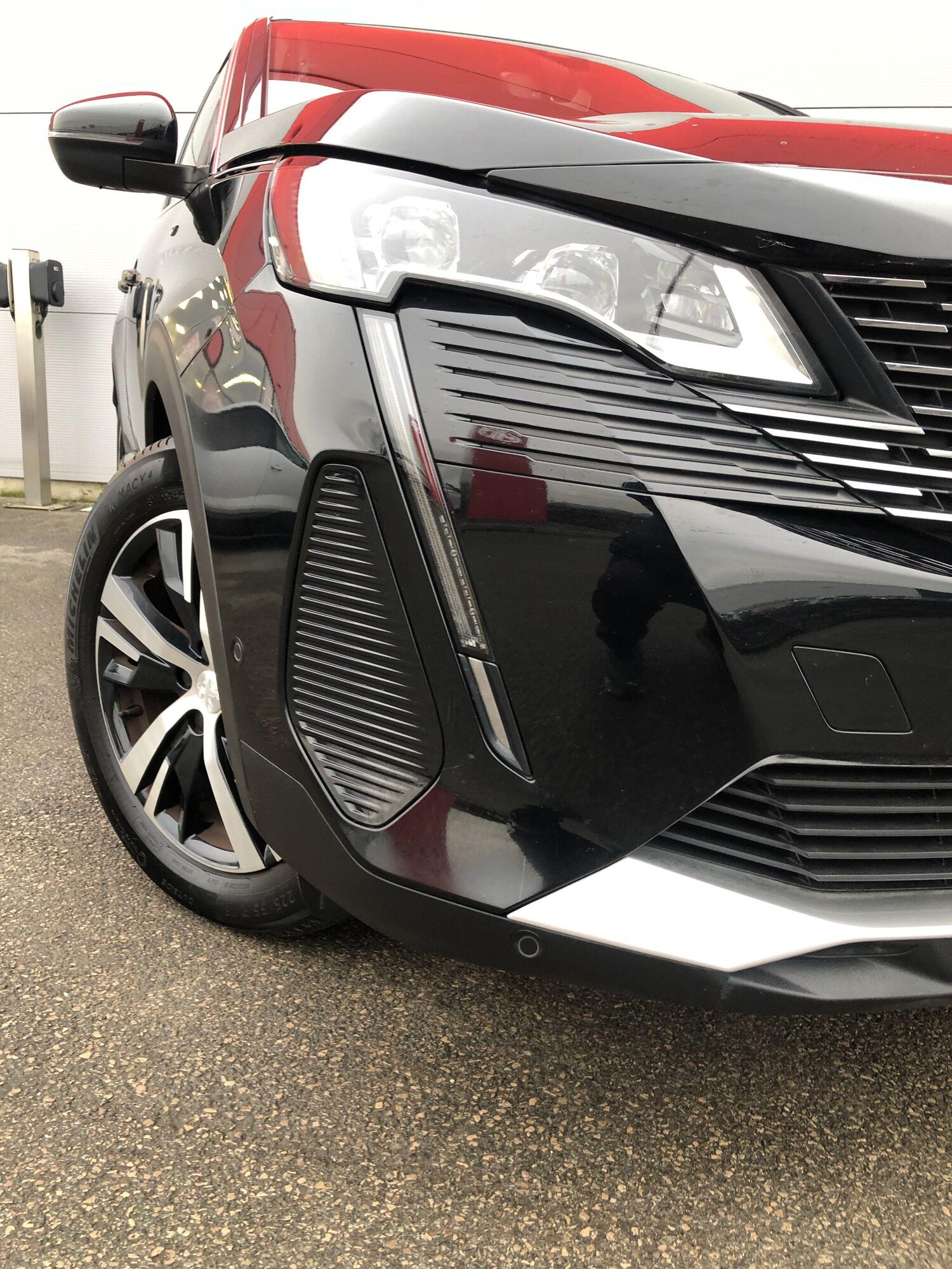 Used Peugeot 3008 2022 for sale - 76991500: Photo 48