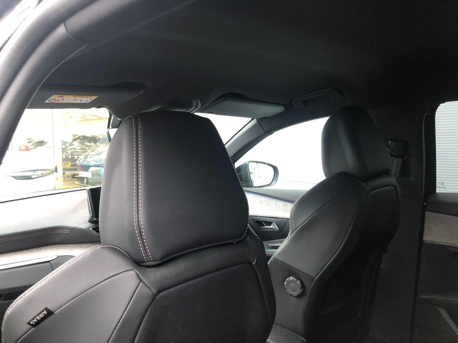 Used Peugeot 3008 2022 for sale - 76991500: Photo 49