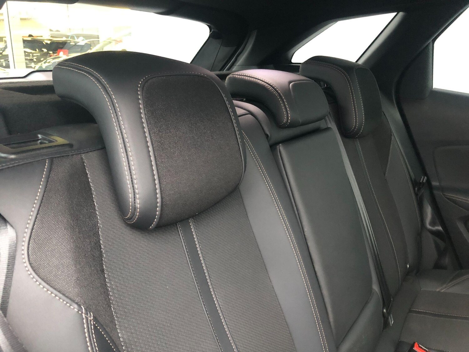 Used Peugeot 3008 2022 for sale - 76991500: Photo 50