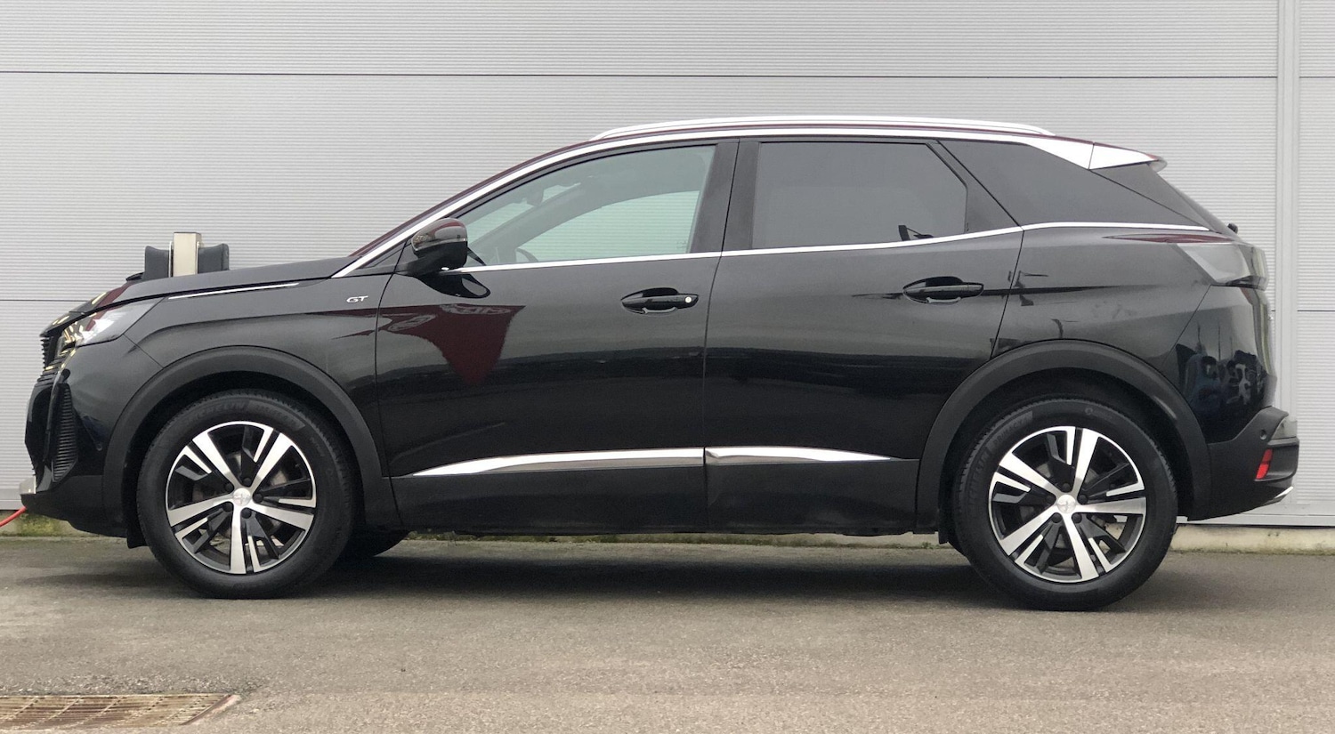 Used Peugeot 3008 2022 for sale - 76991500: Photo 6