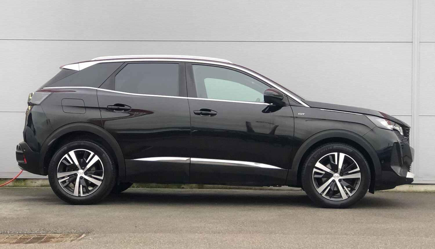 Used Peugeot 3008 2022 for sale - 76991500: Photo 9