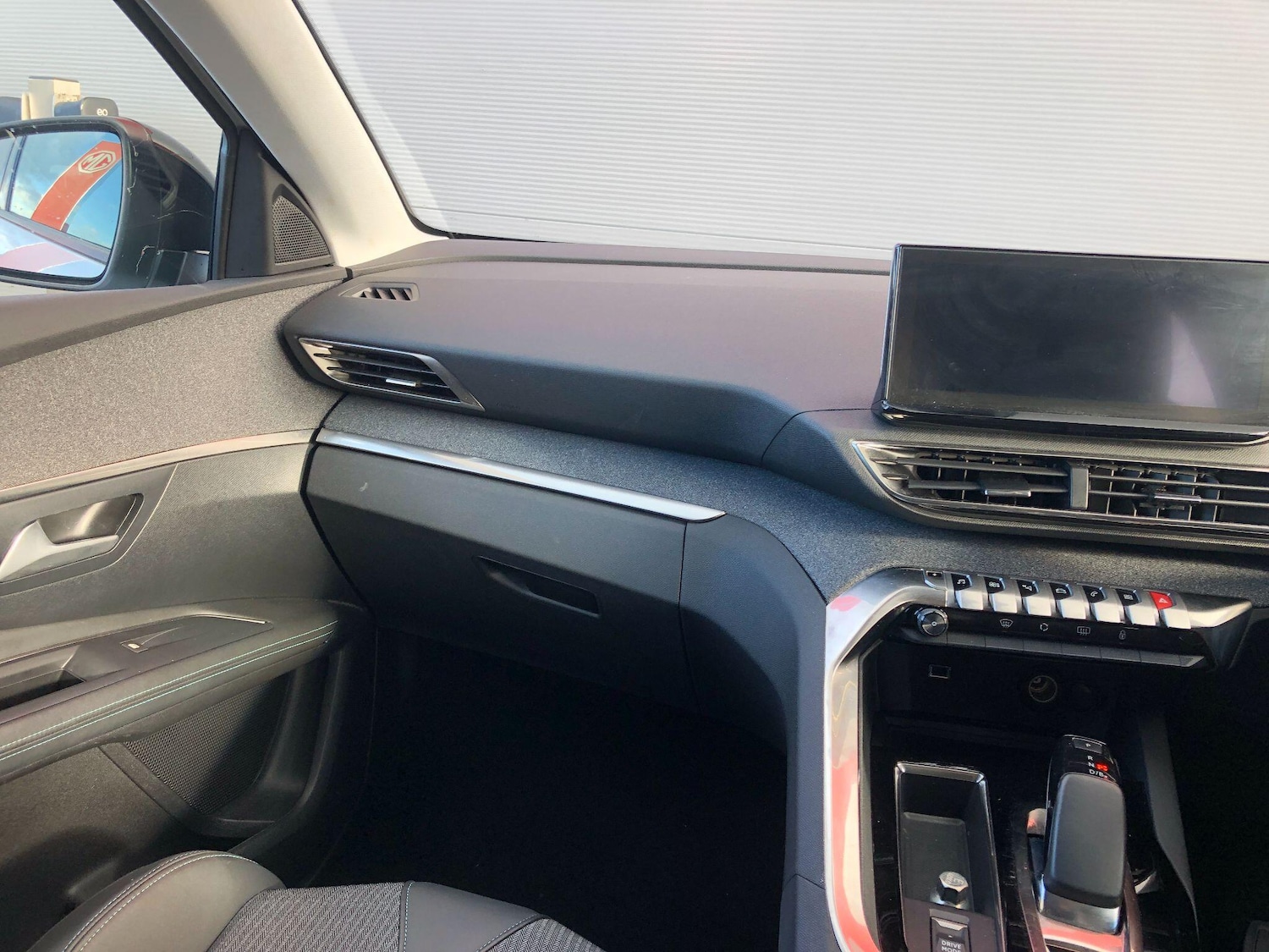 Used Peugeot 3008 2021 for sale - 76360071: Photo 12