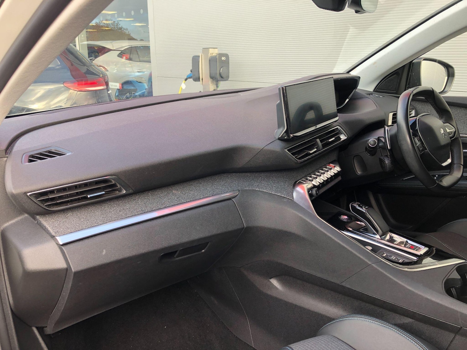 Used Peugeot 3008 2021 for sale - 76360071: Photo 13