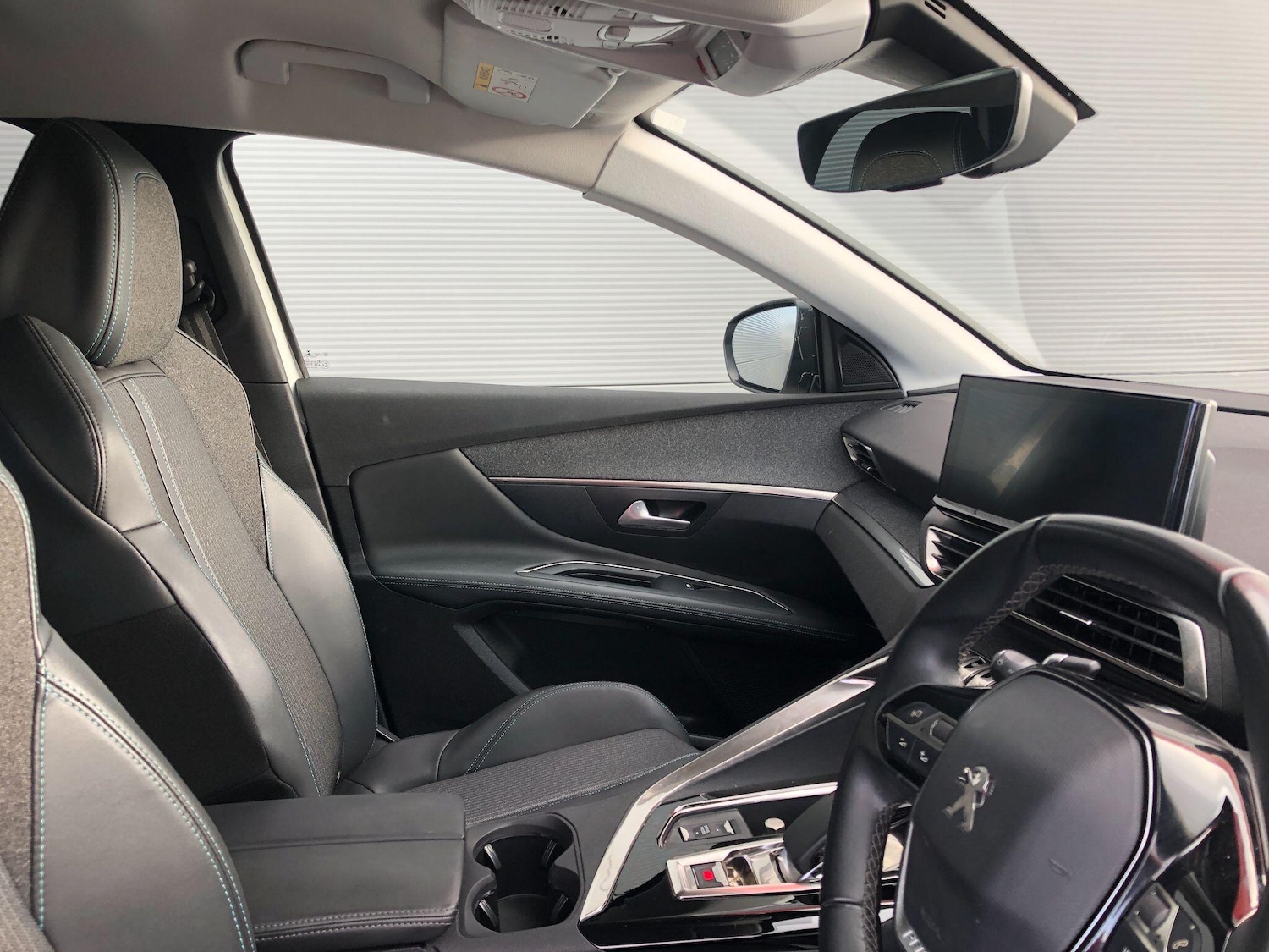 Used Peugeot 3008 2021 for sale - 76360071: Photo 14