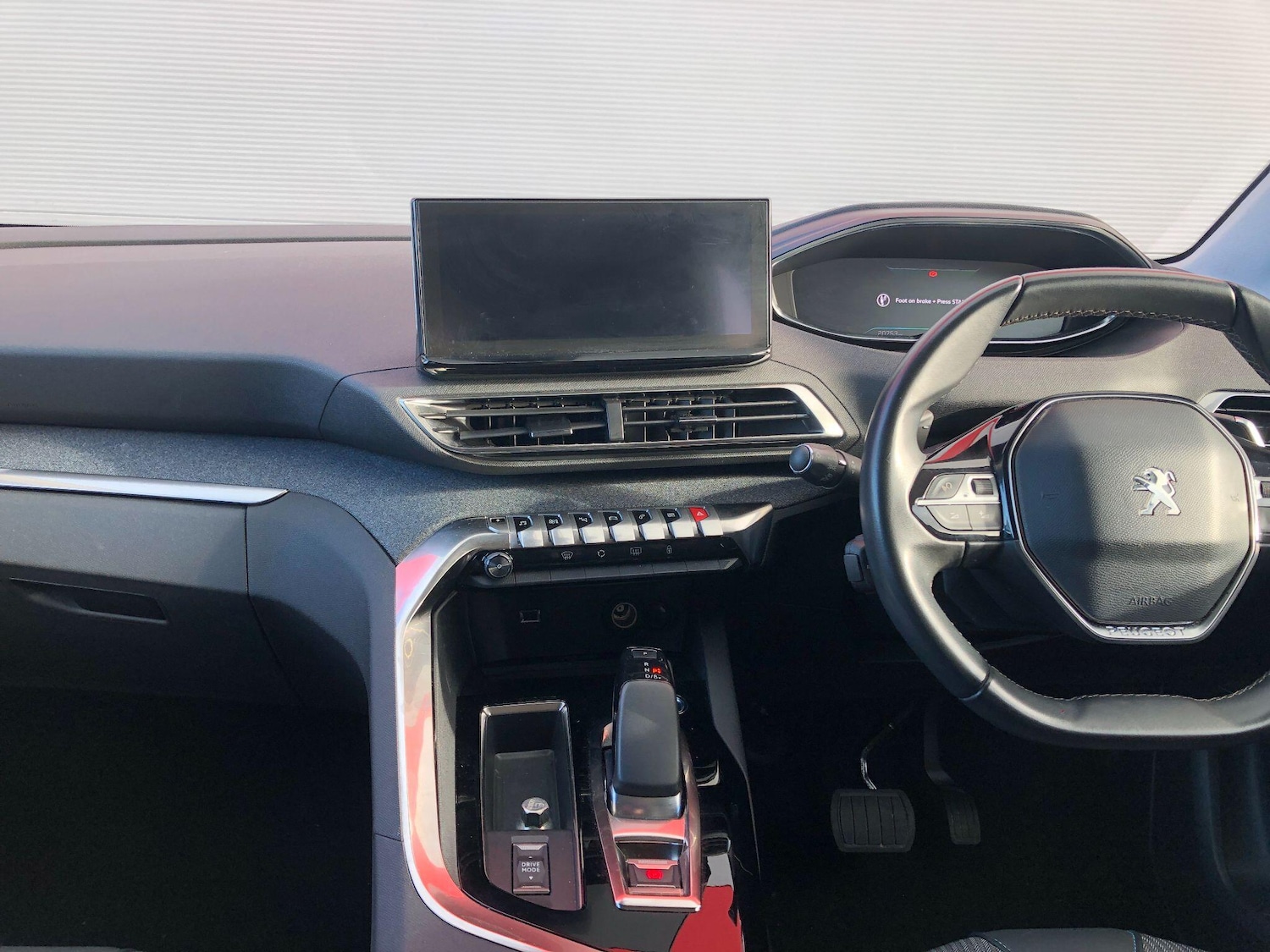 Used Peugeot 3008 2021 for sale - 76360071: Photo 15