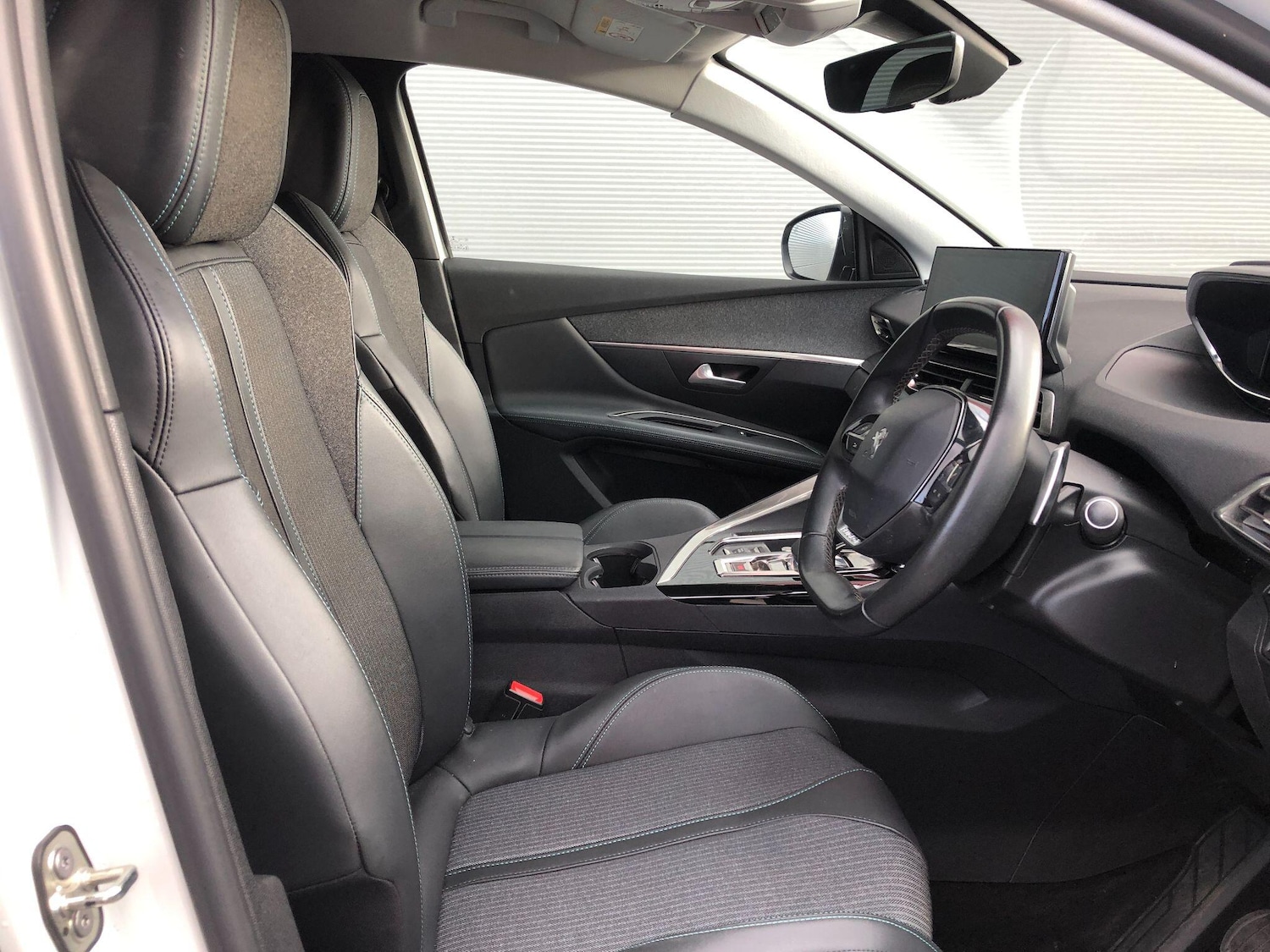 Used Peugeot 3008 2021 for sale - 76360071: Photo 17