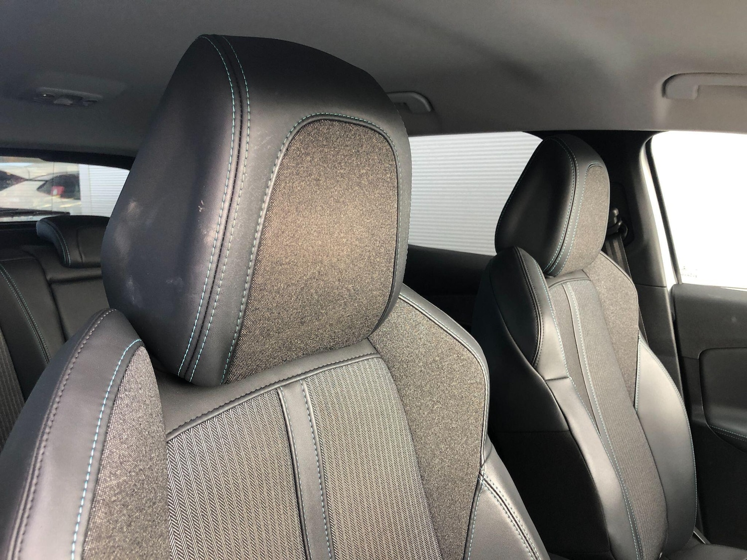 Used Peugeot 3008 2021 for sale - 76360071: Photo 18