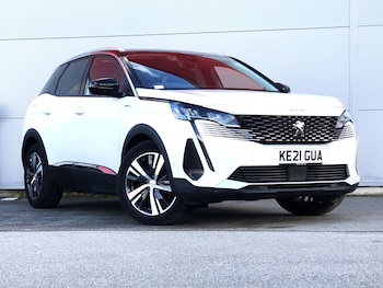 2021 (21) - 1.6 13.2kWh Allure Premium e-EAT Euro 6 (s/s) 5dr