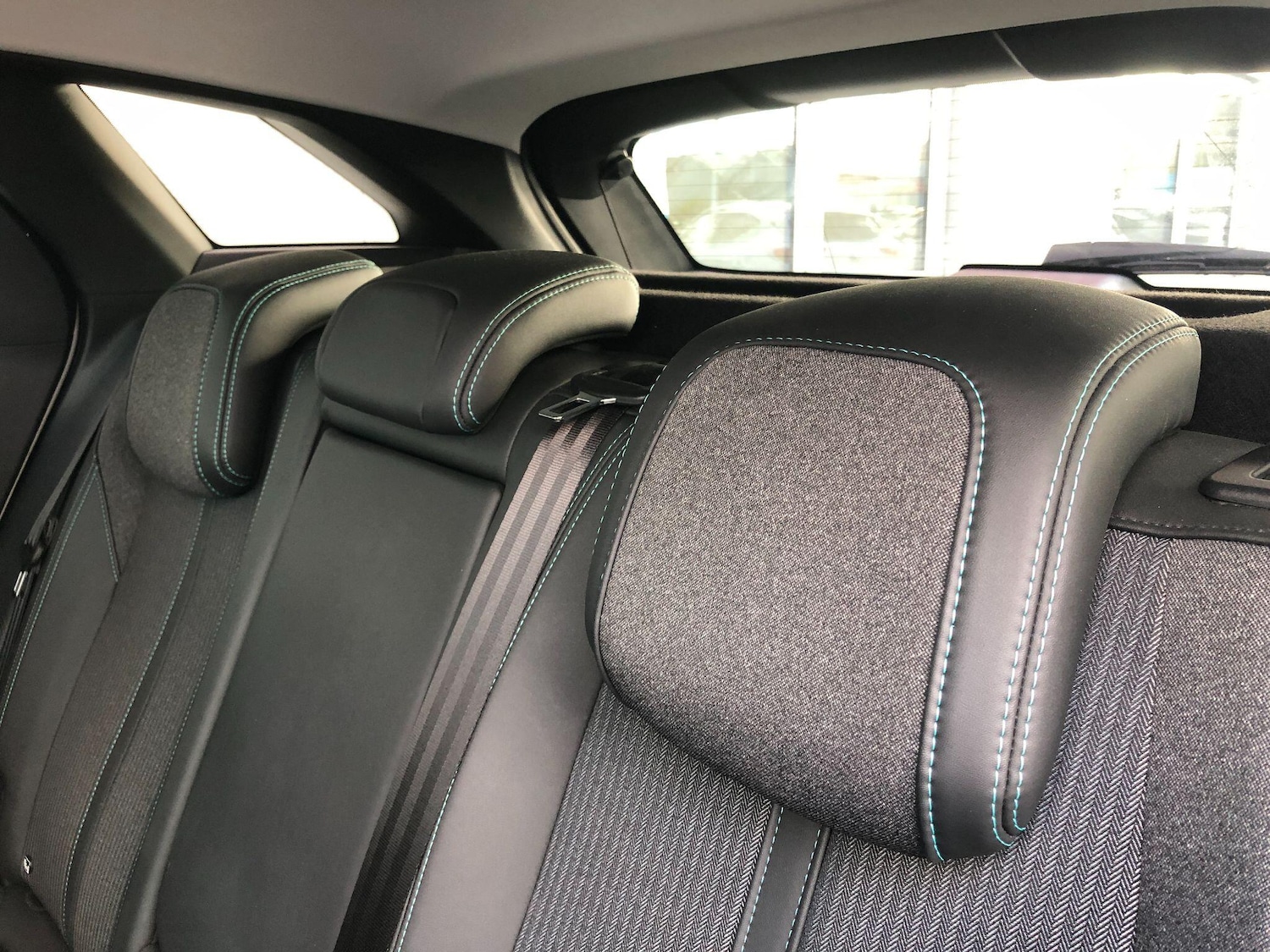 Used Peugeot 3008 2021 for sale - 76360071: Photo 20