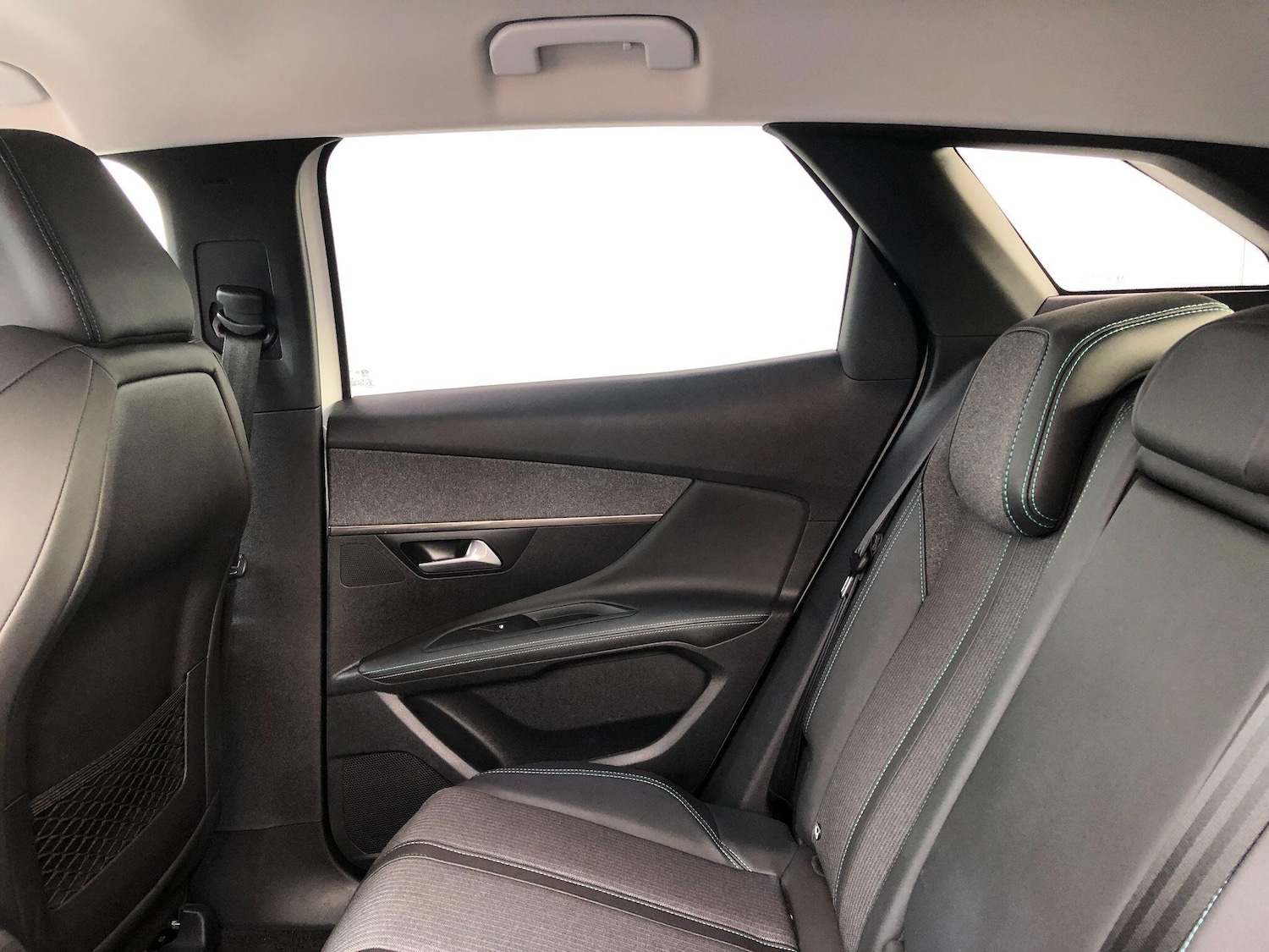 Used Peugeot 3008 2021 for sale - 76360071: Photo 21